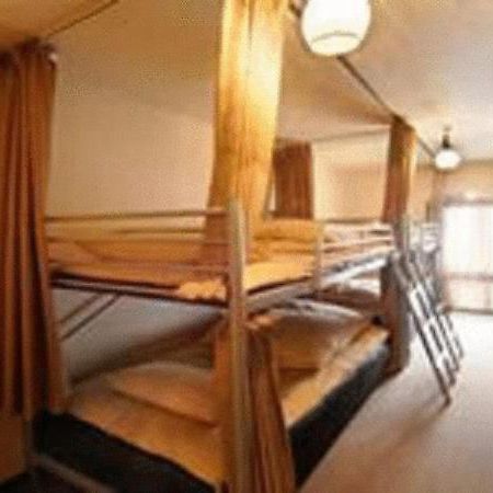 Kyoto Guest House Hannari Kamer foto
